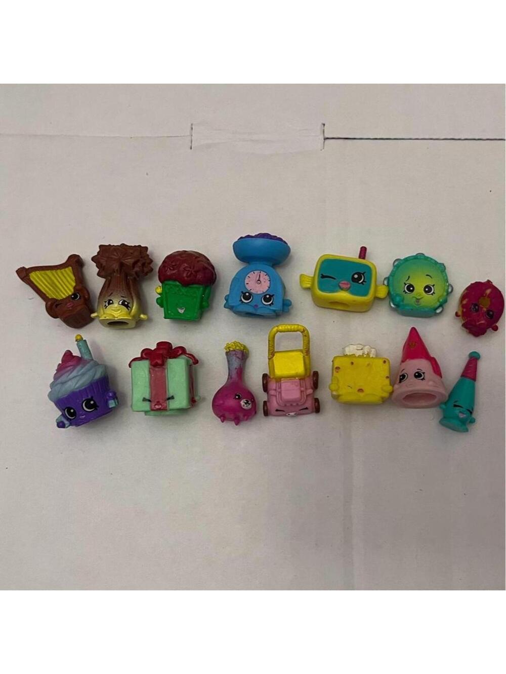 2000s shopkins lot